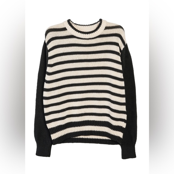 NWT Ciao Lucia Valentina Pullover - Picture 1 of 7